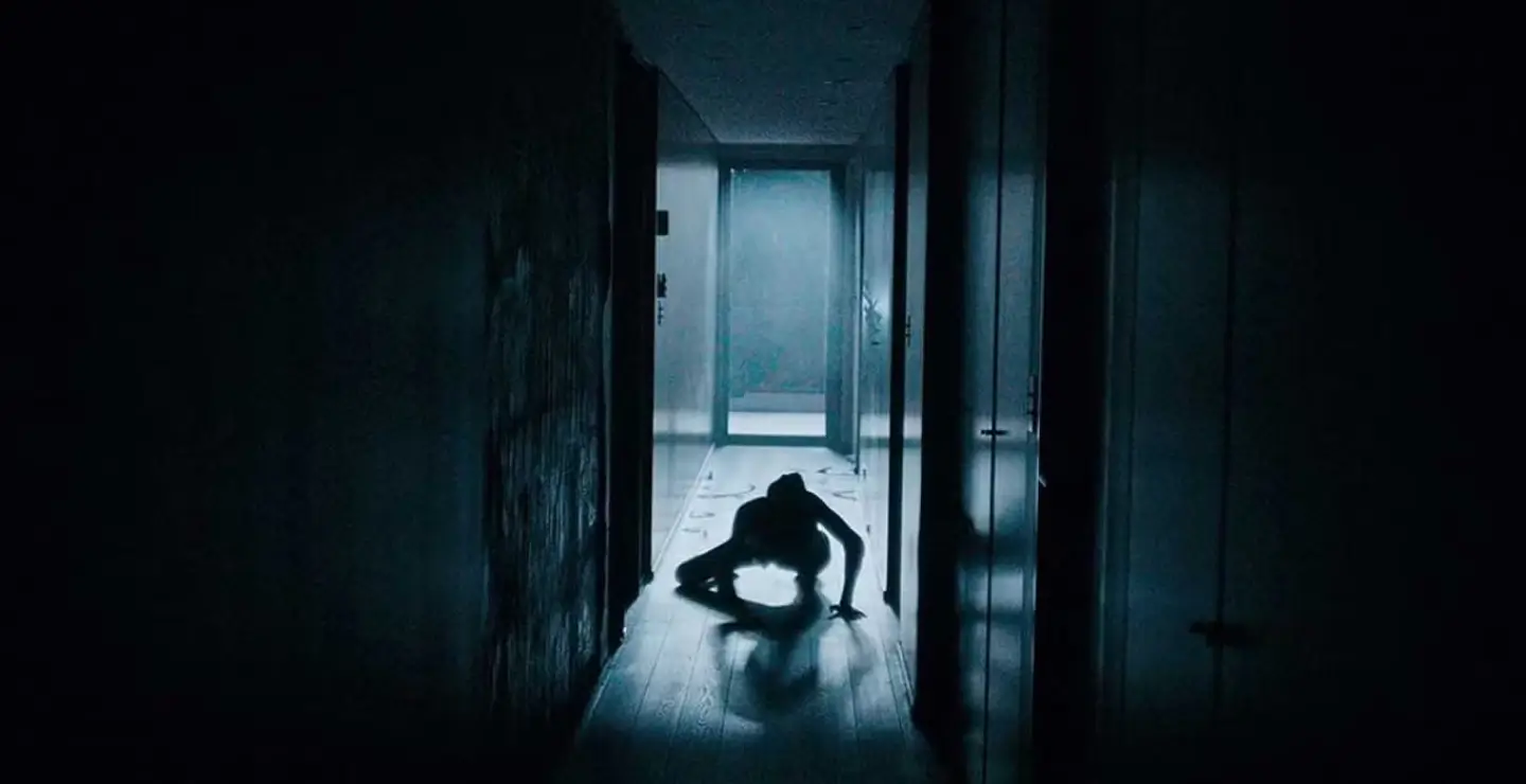 Imagen de la película Mads