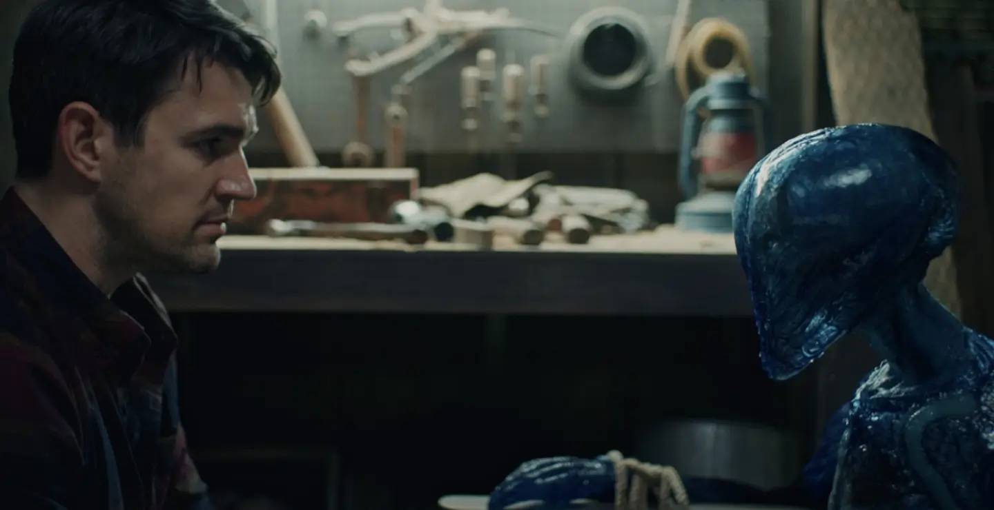 Imagen de la película Wellwood