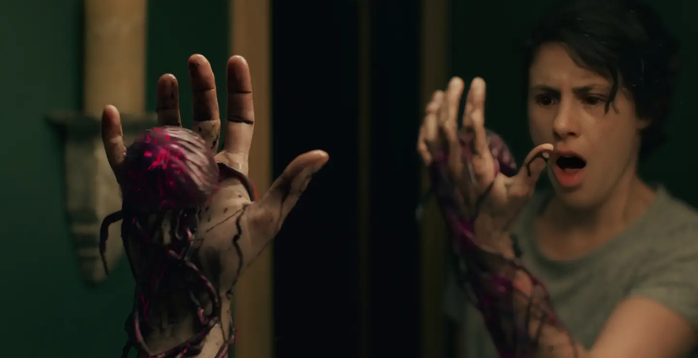 Imagen de la película Wellwood