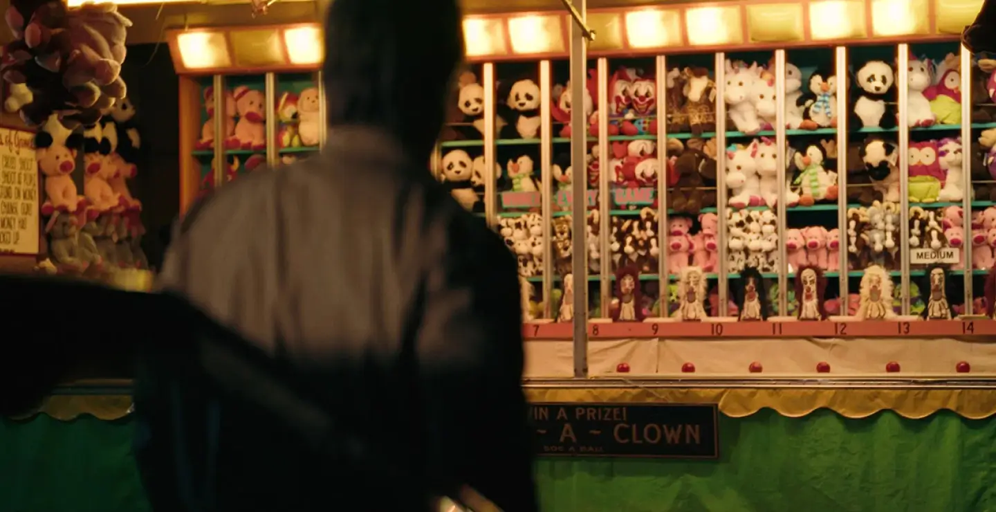 Imagen de la película Hell House LLC: Lineage