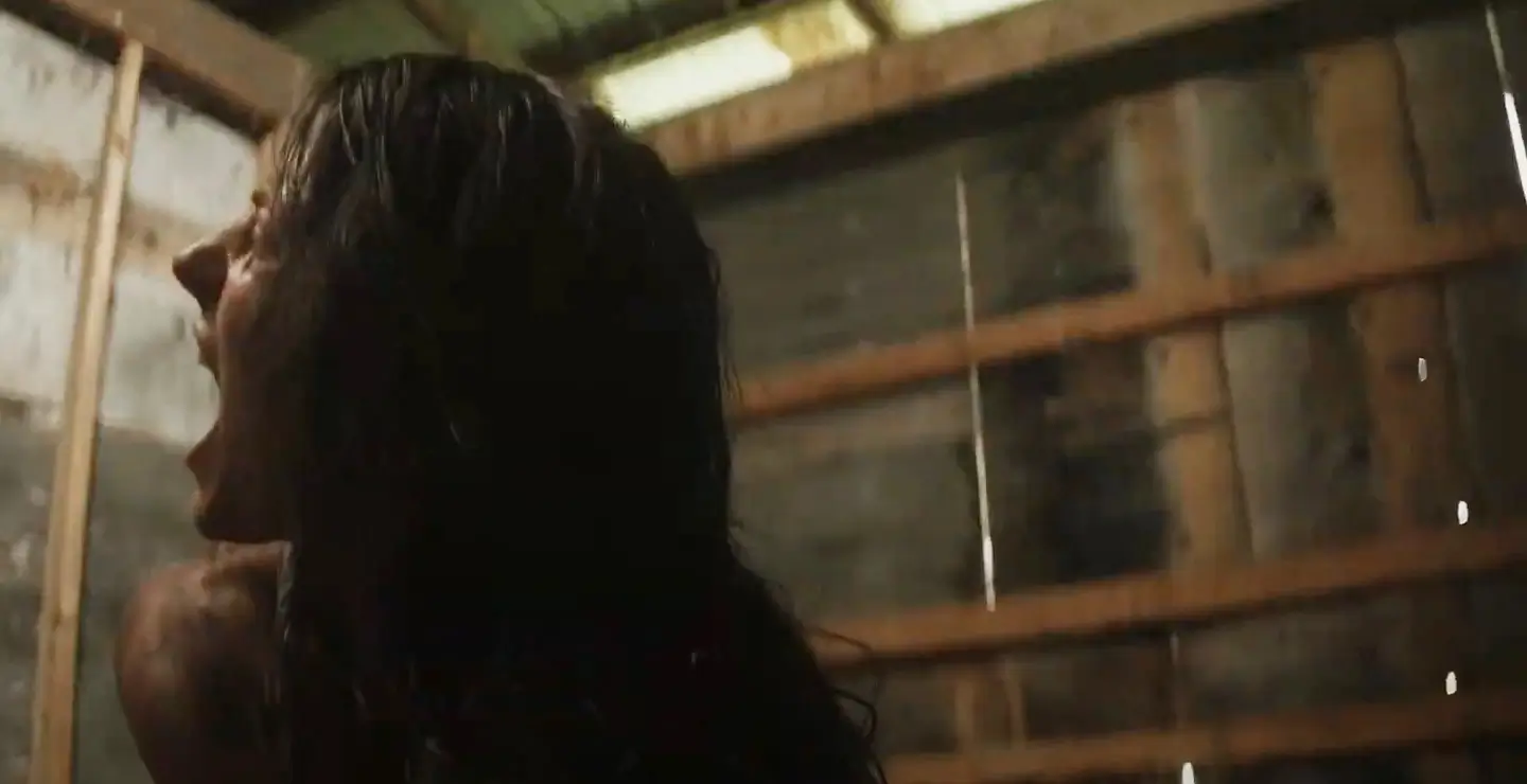 Imagen de la película Butchers