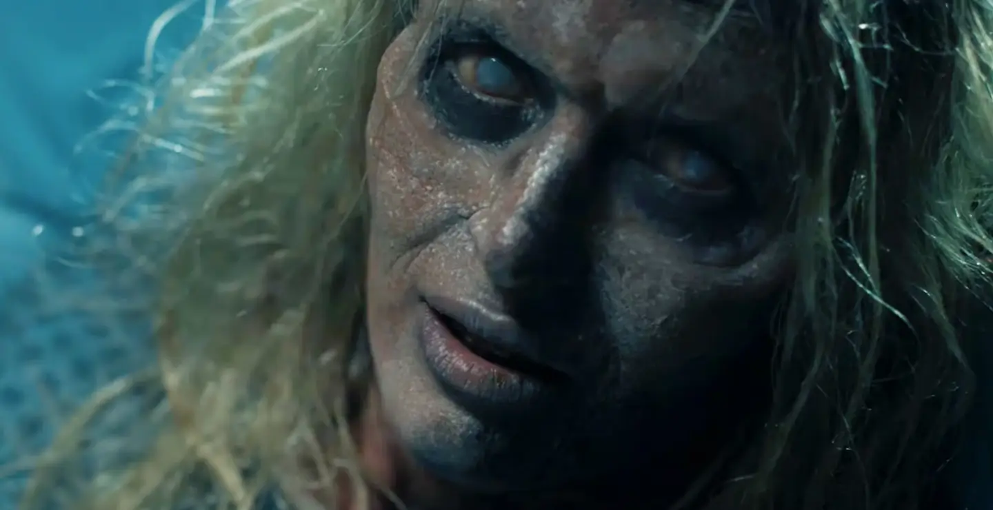 Imagen de la película It Feeds