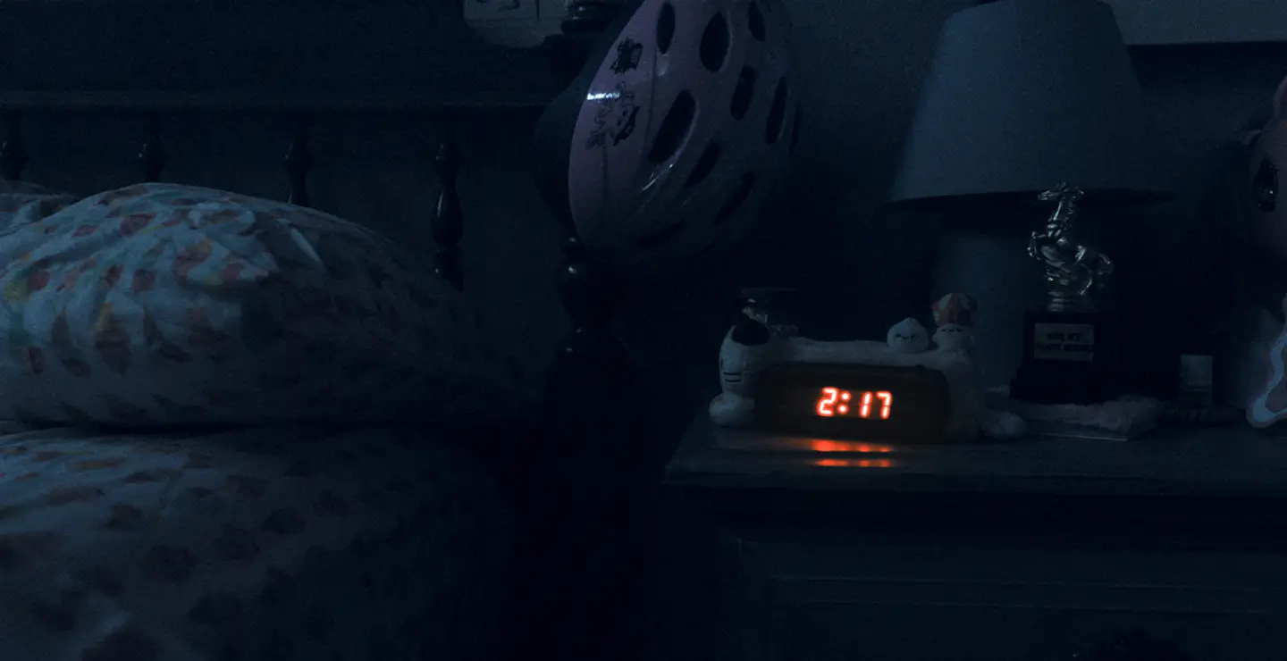 Imagen de la película Weapons