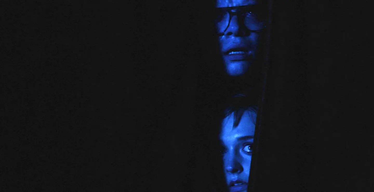 Imagen de la película Test Screening