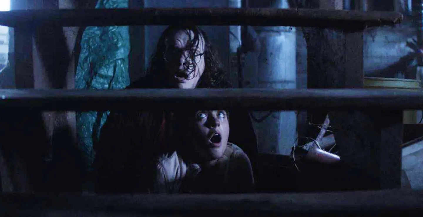 Imagen de la película Test Screening