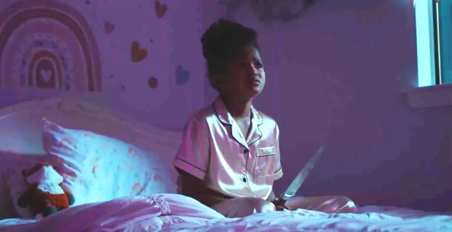 Imagen de la película The Other