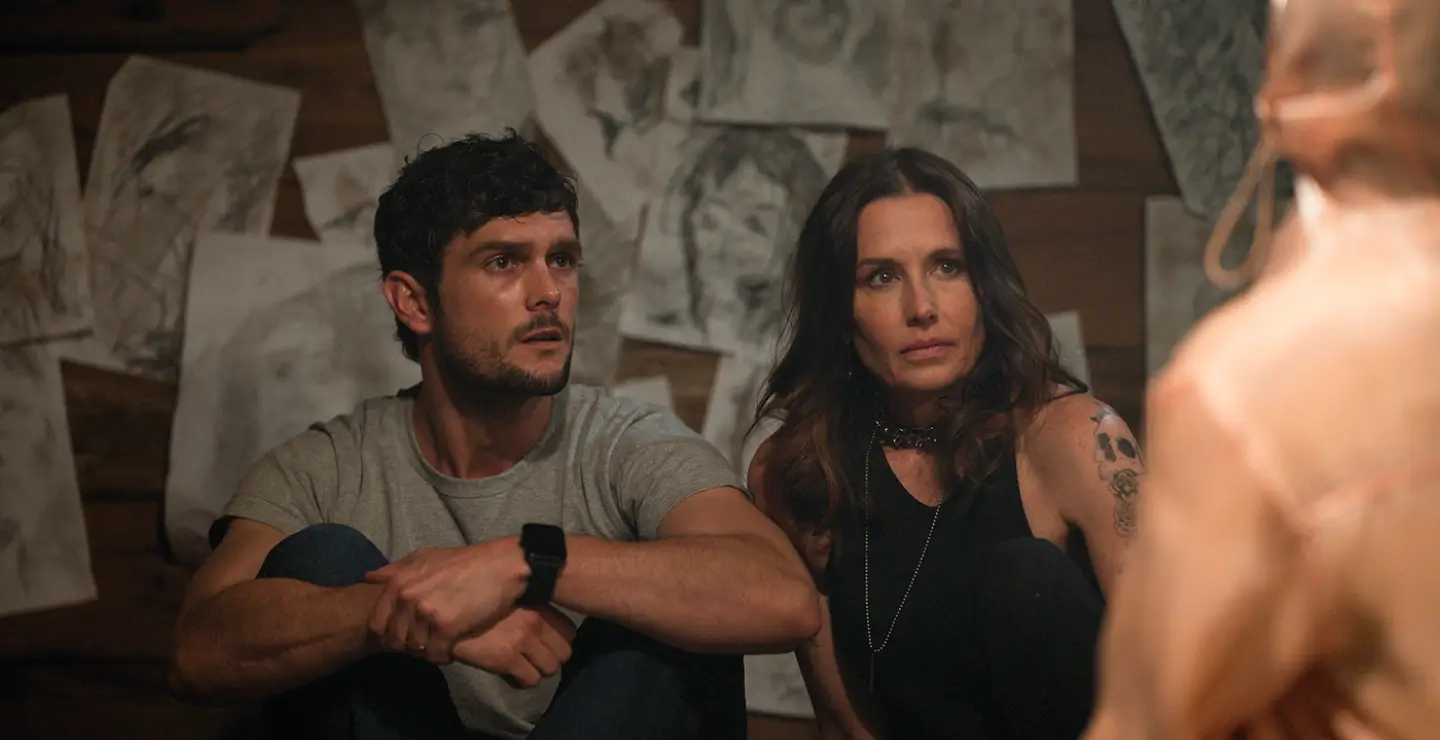 Imagen de la película The Other