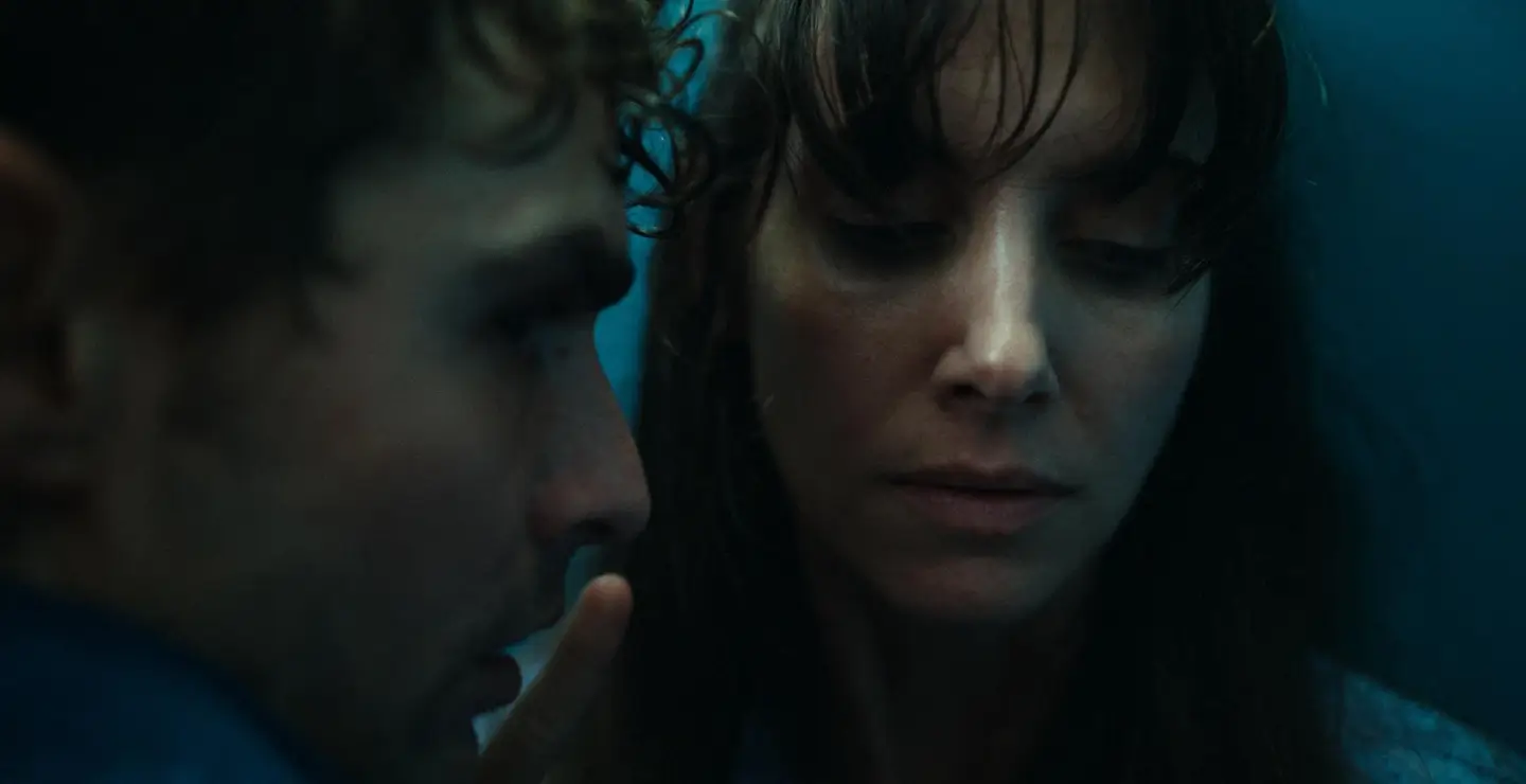 Imagen de la película Together