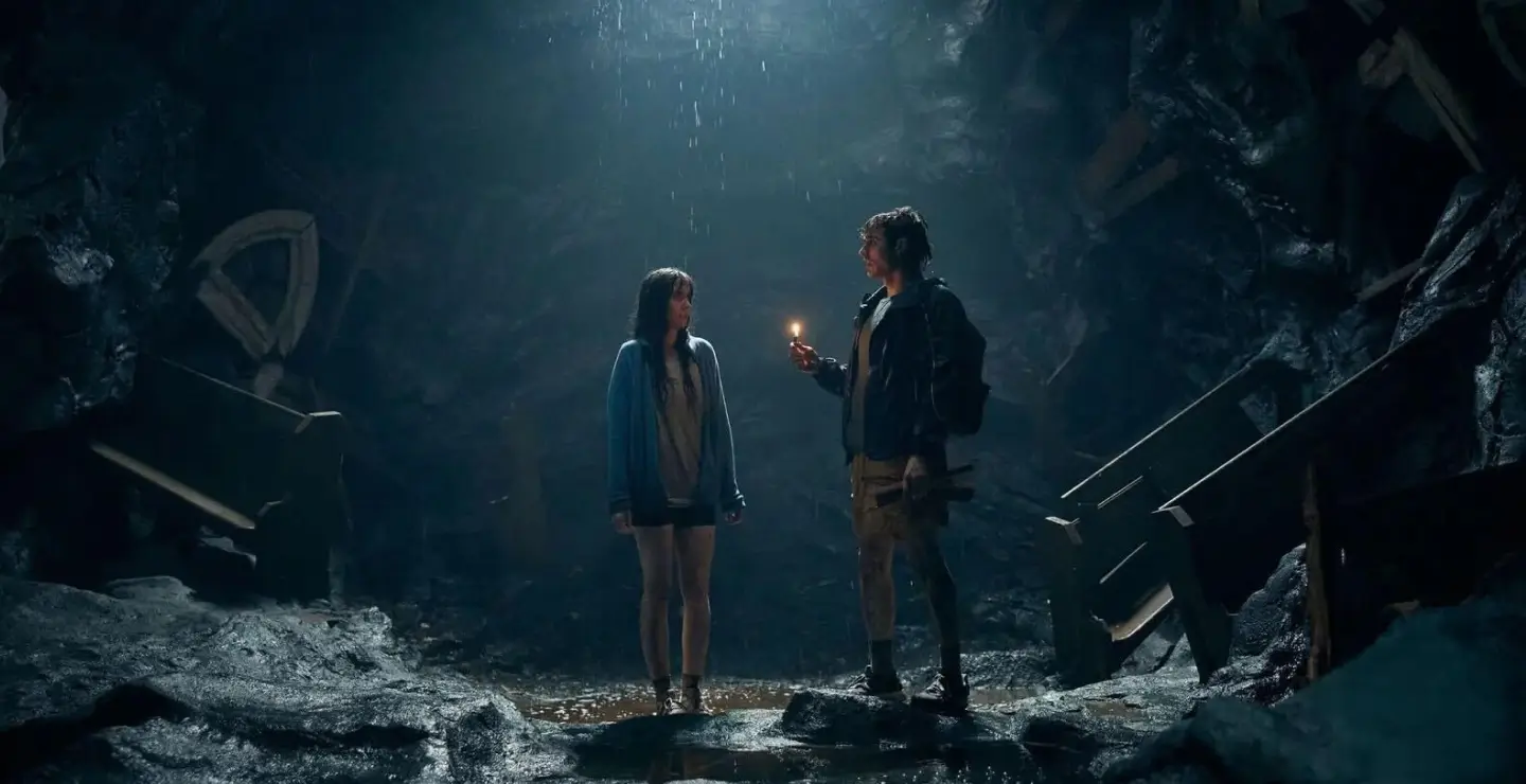 Imagen de la película Together