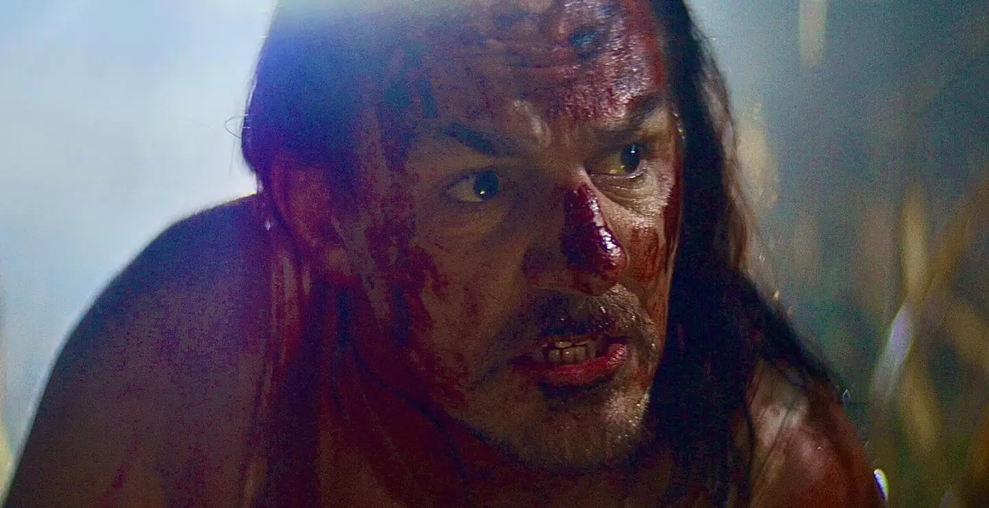 Imagen de la película Devour