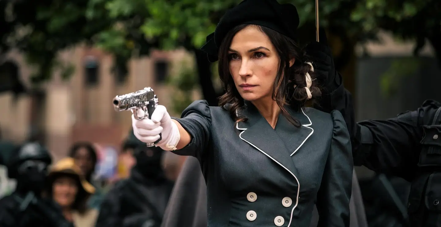 Imagen de la película Kill Boy