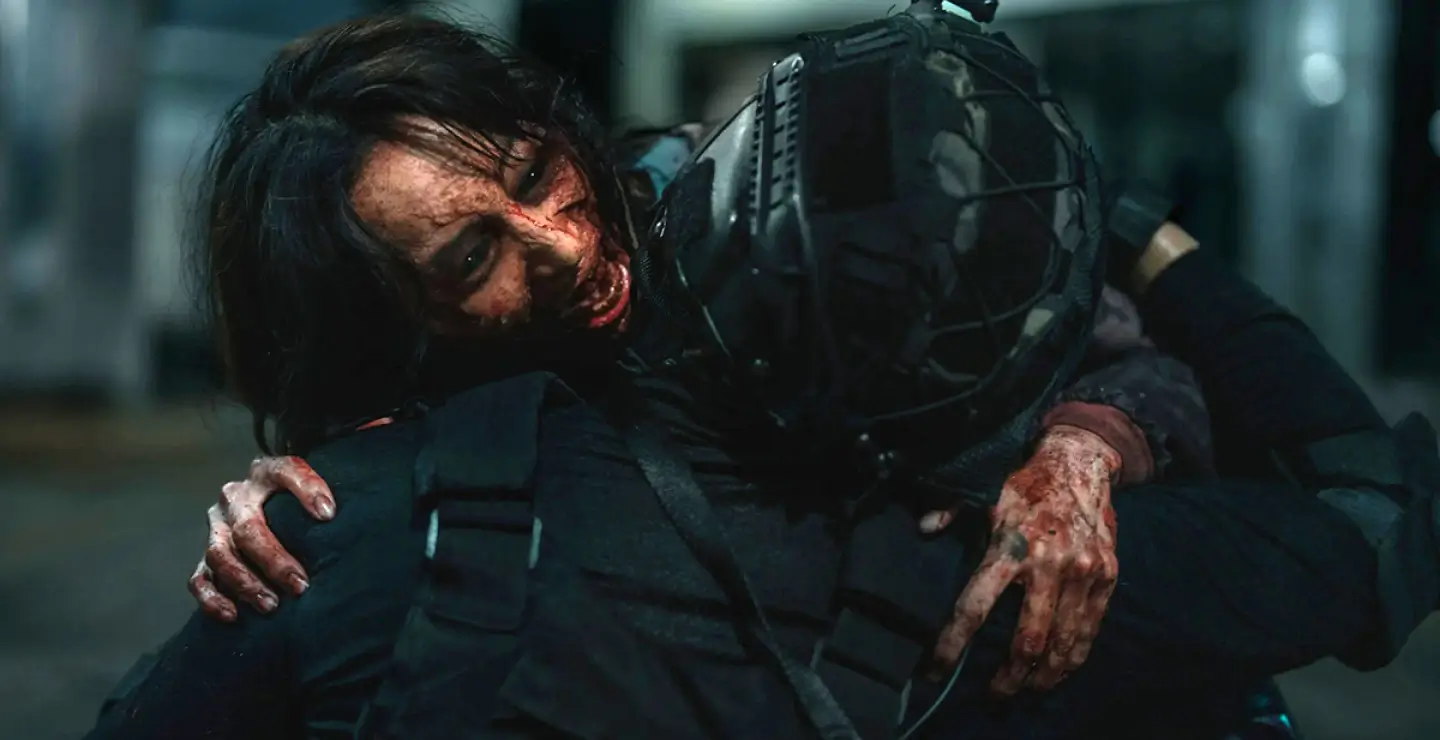 Imagen de la película Ziam