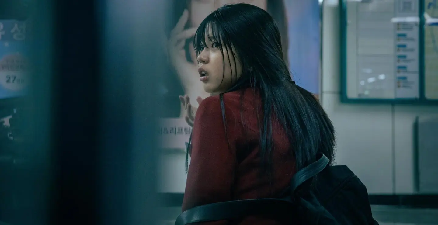 Imagen de la película Ghost Train