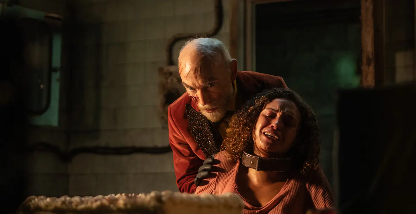 Imagen de la película Your Host