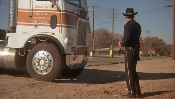 Imagen de la película Jackson County Jail