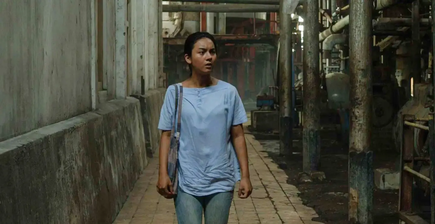 Imagen de la película Pabrik Gula