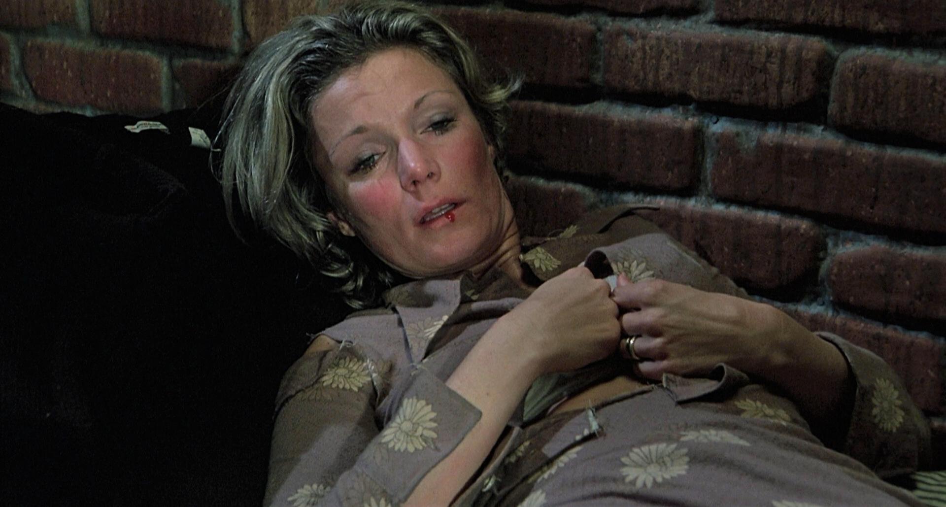 Imagen de la película Jackson County Jail