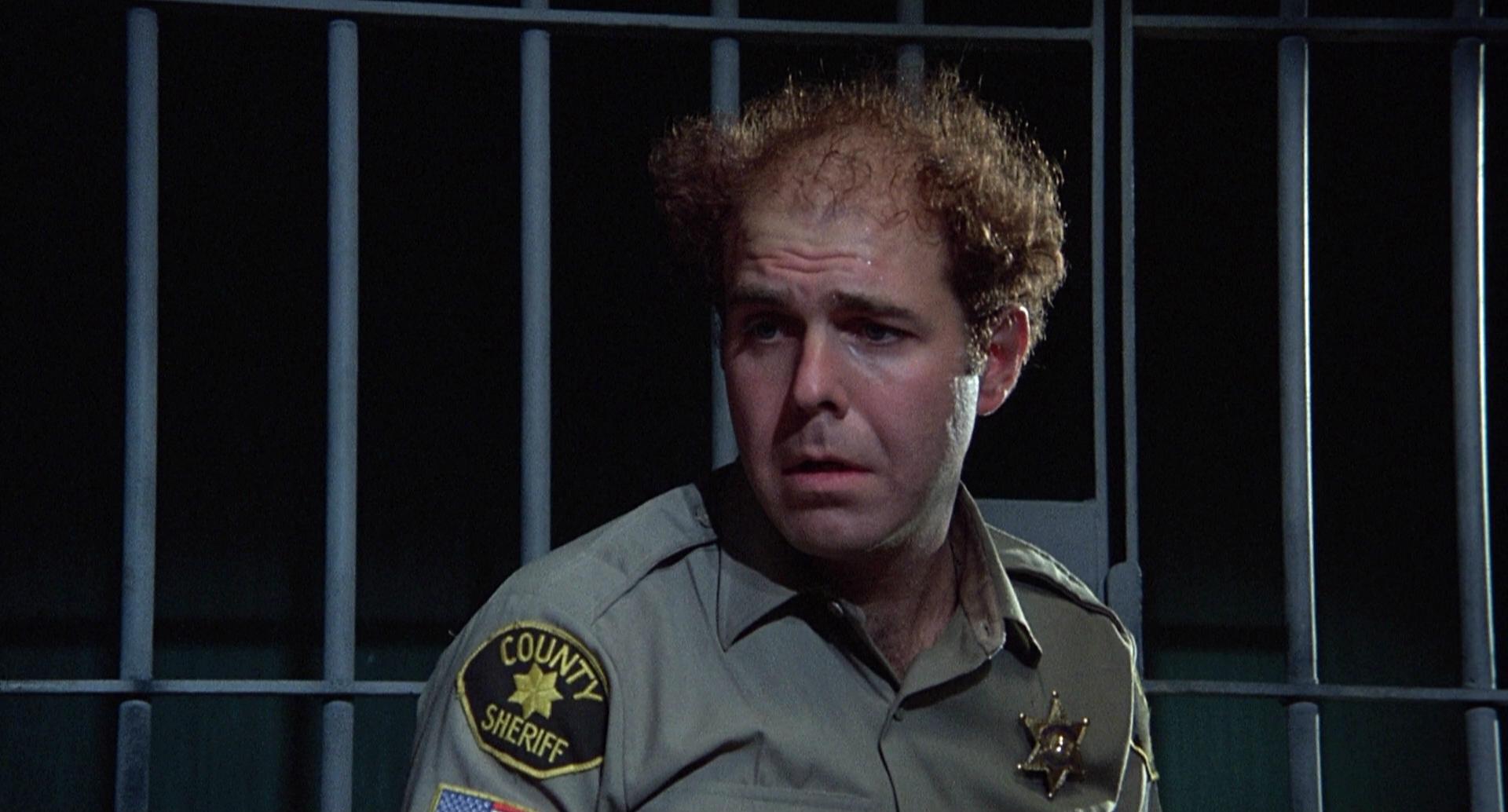 Imagen de la película Jackson County Jail