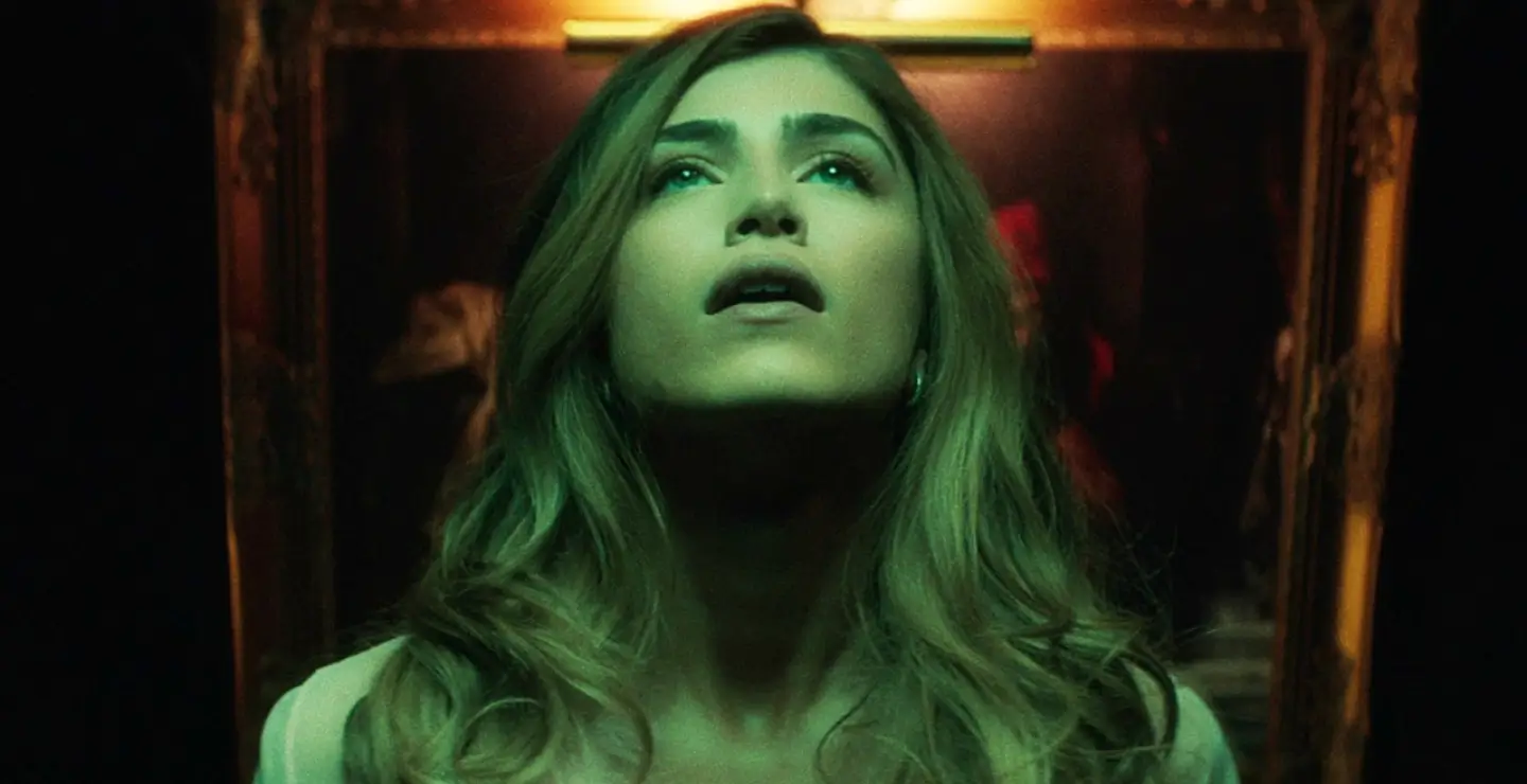 Imagen de la película Bone Lake
