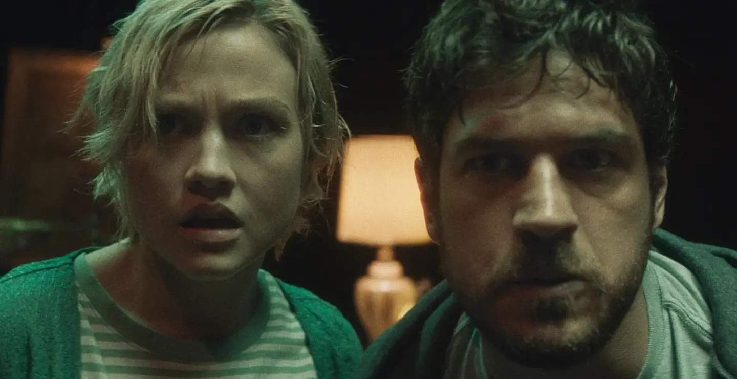 Imagen de la película Bone Lake