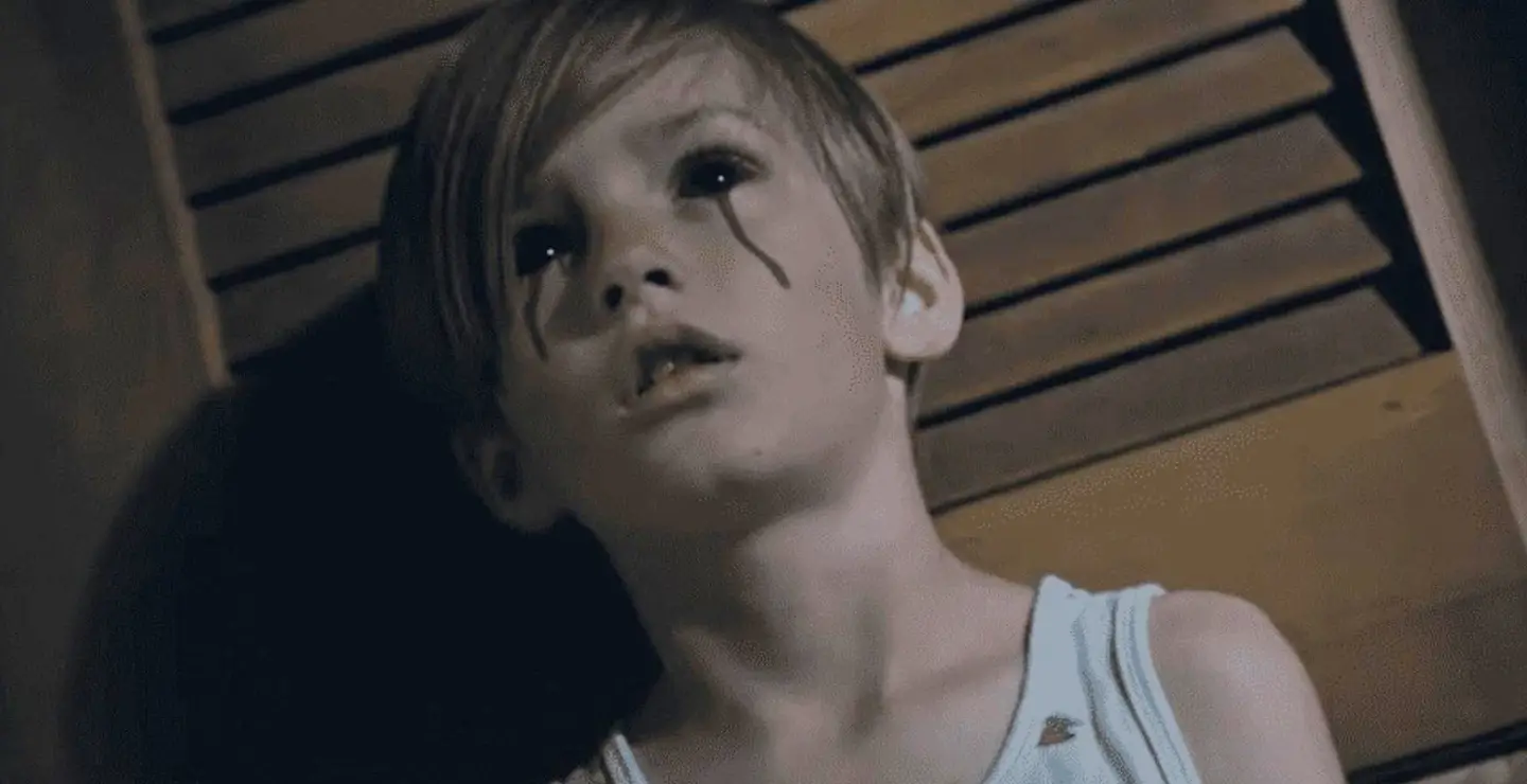 Imagen de la película Traumatika