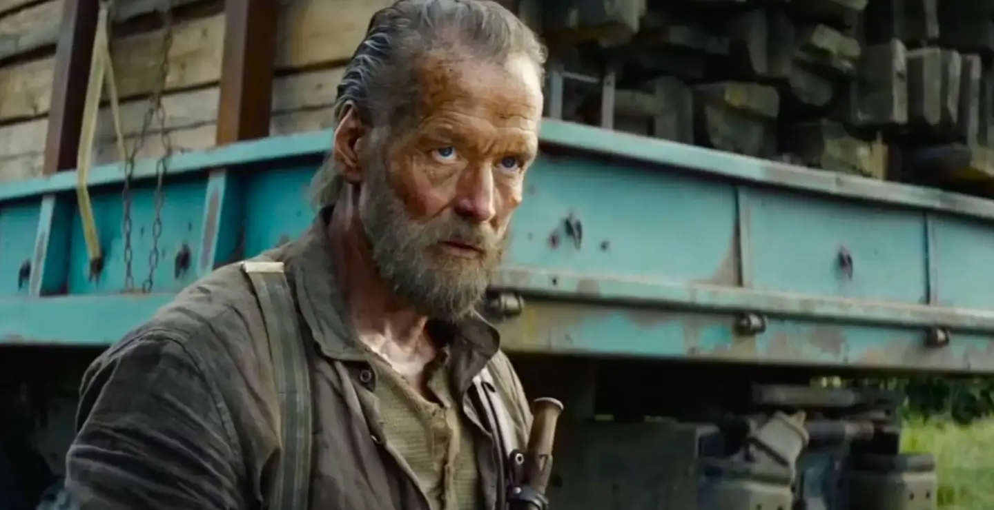 Imagen de la película Sisu 2: Camino a la venganza