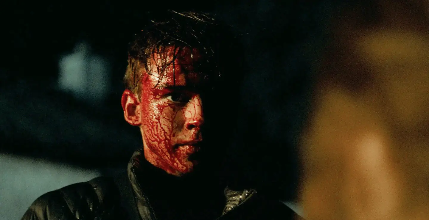 Imagen de la película Arcadian