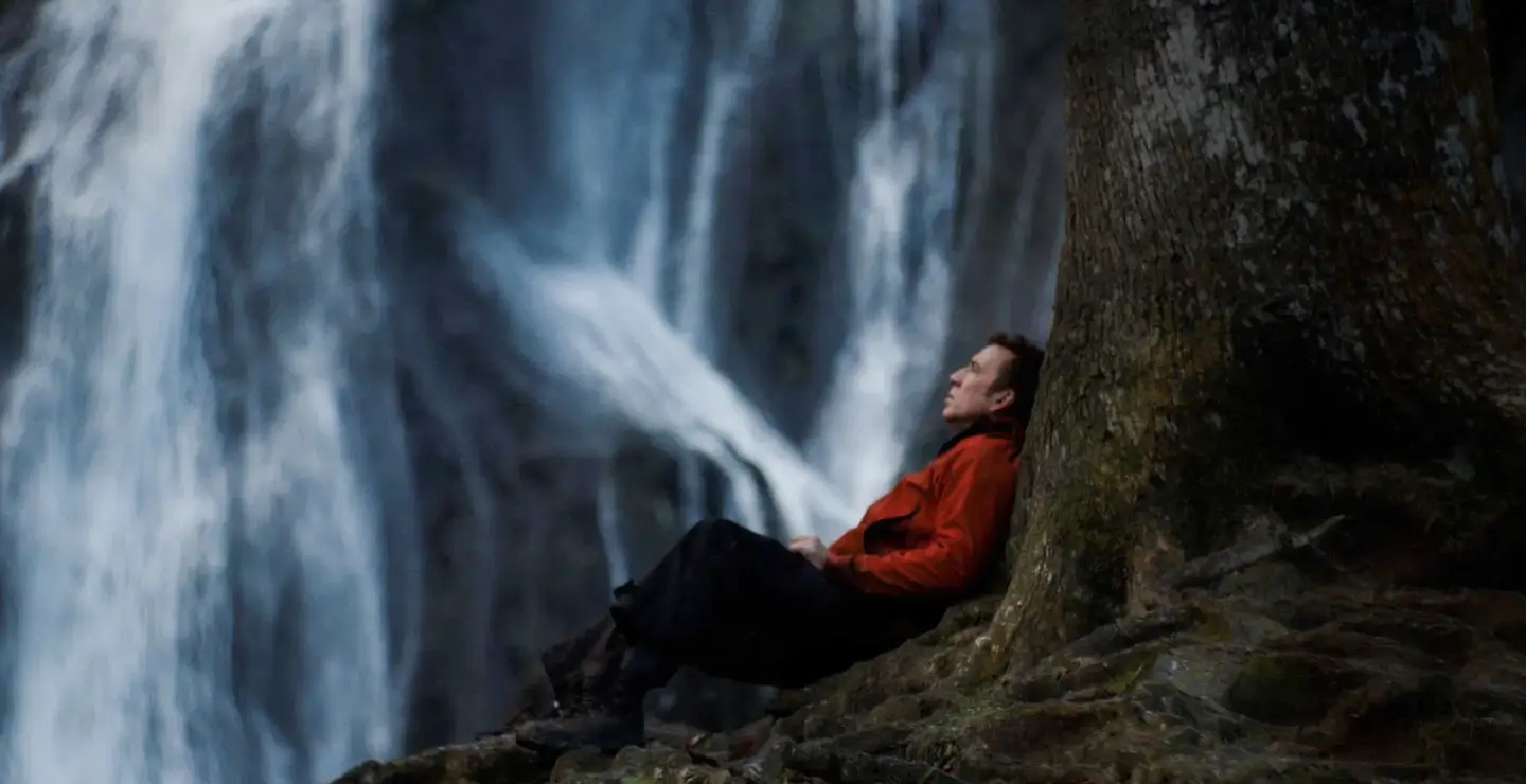 Imagen de la película Arcadian