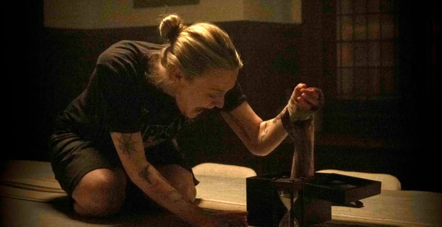 Imagen de la película Vicious