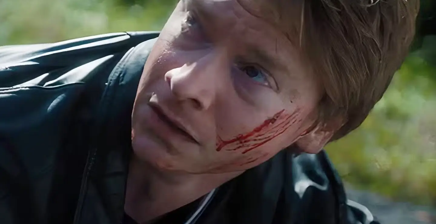 Imagen de la película Los hilos del crimen