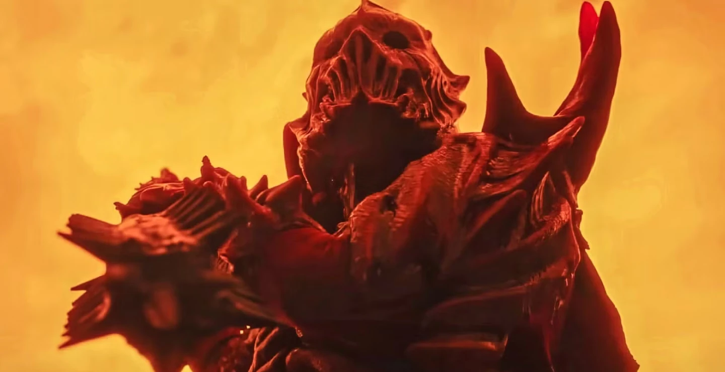 Imagen de la película Deathstalker
