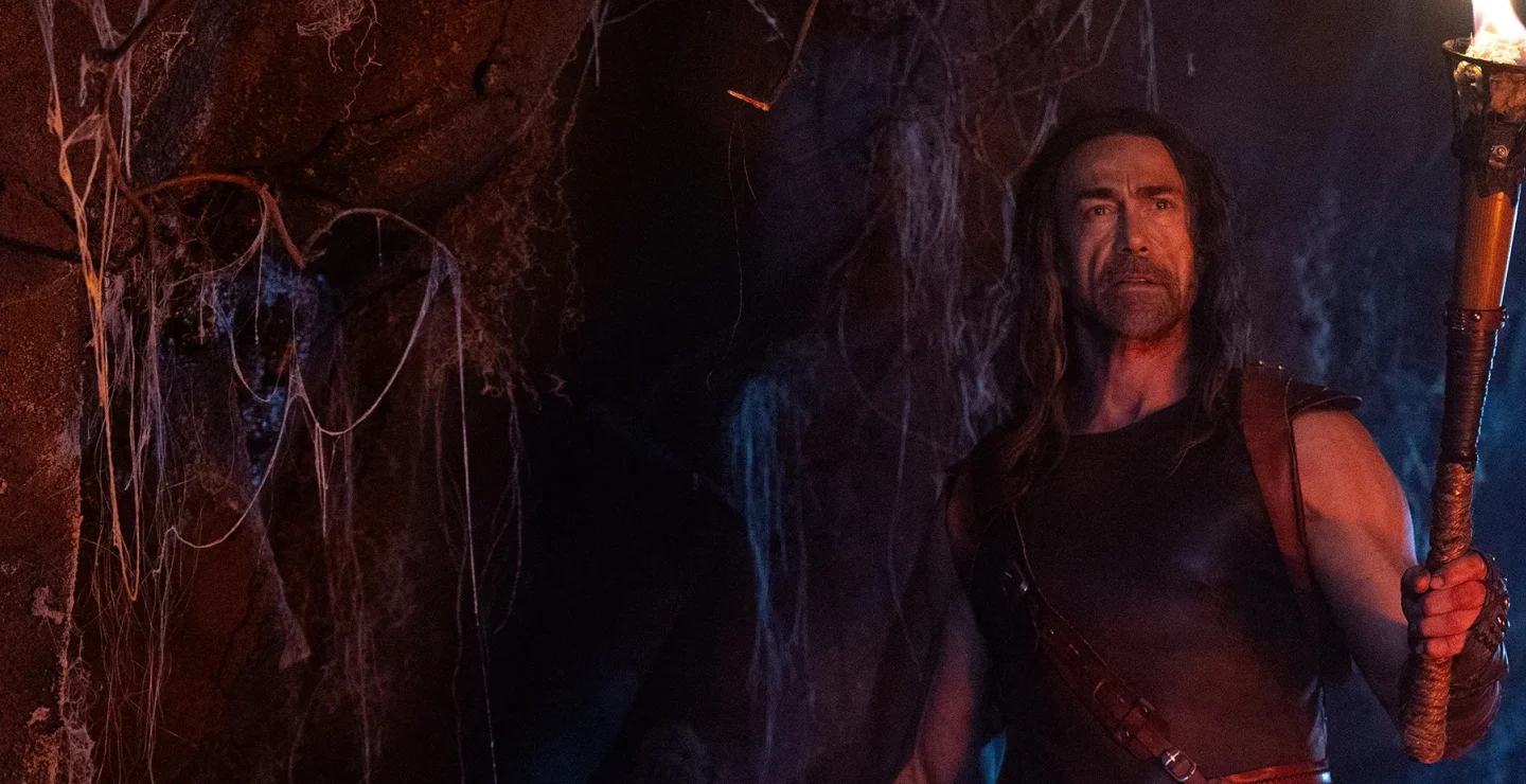 Imagen de la película Deathstalker
