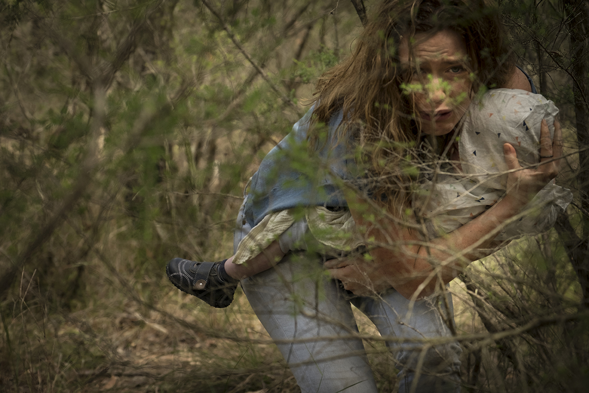 Imagen de la película Killing Ground