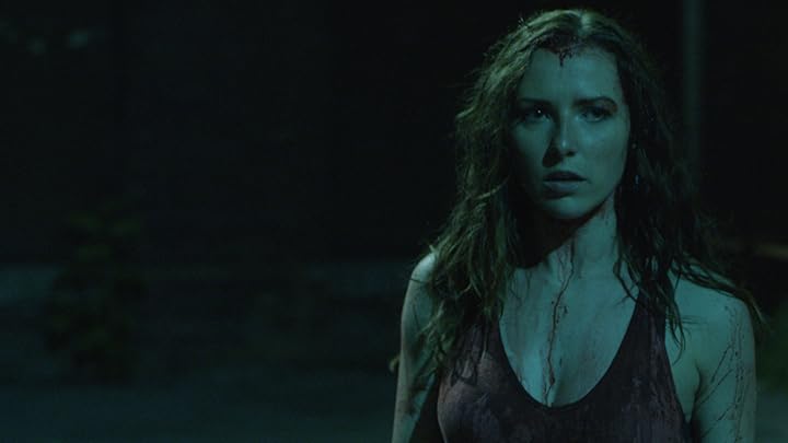 Imagen de la película Bed of the Dead