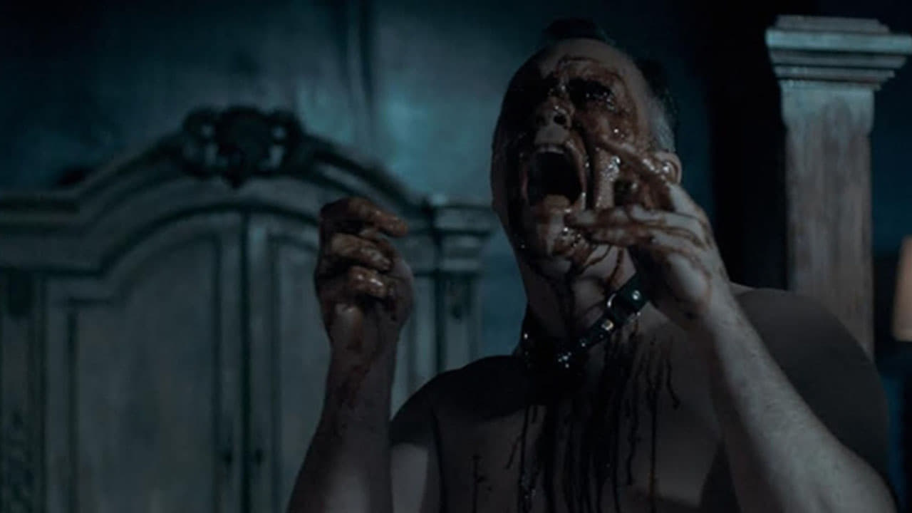 Imagen de la película Bed of the Dead