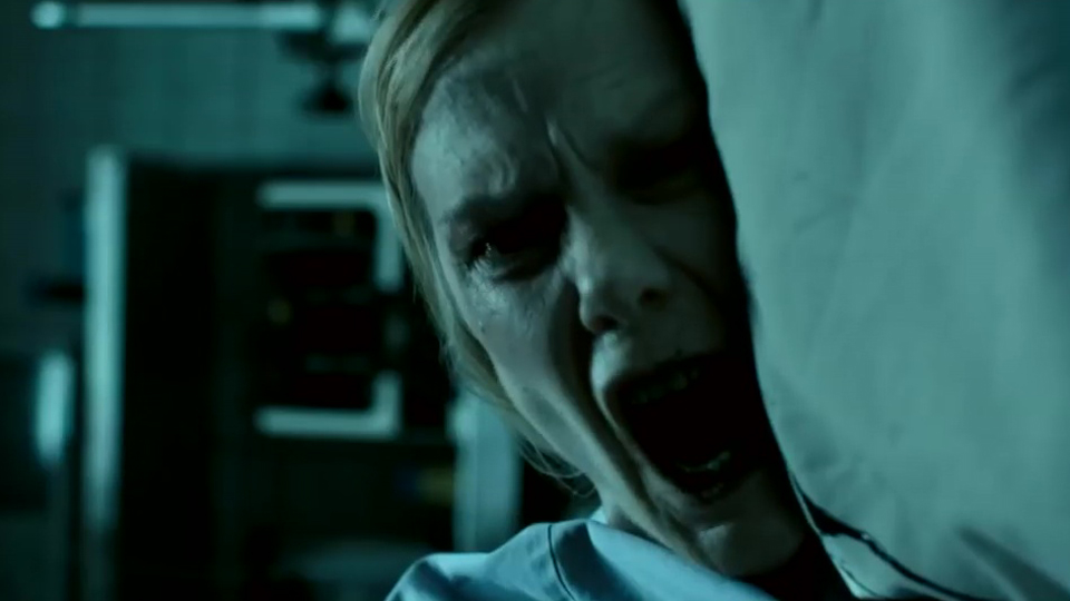 Imagen de la película Bed of the Dead