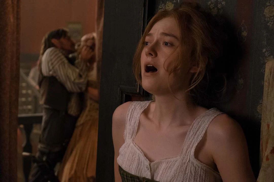 Imagen de la película Brimstone