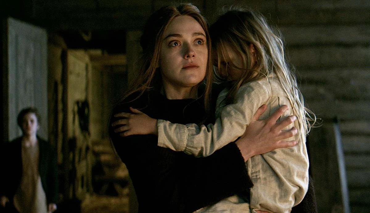 Imagen de la película Brimstone