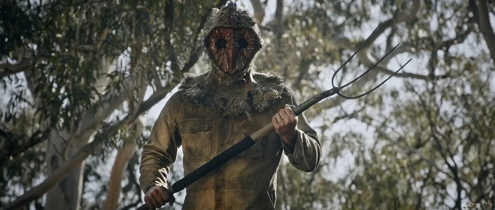 Imagen de la película Las Furias
