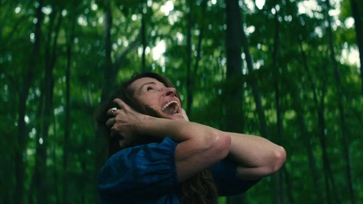 Imagen de la película Dejar el mundo atrás