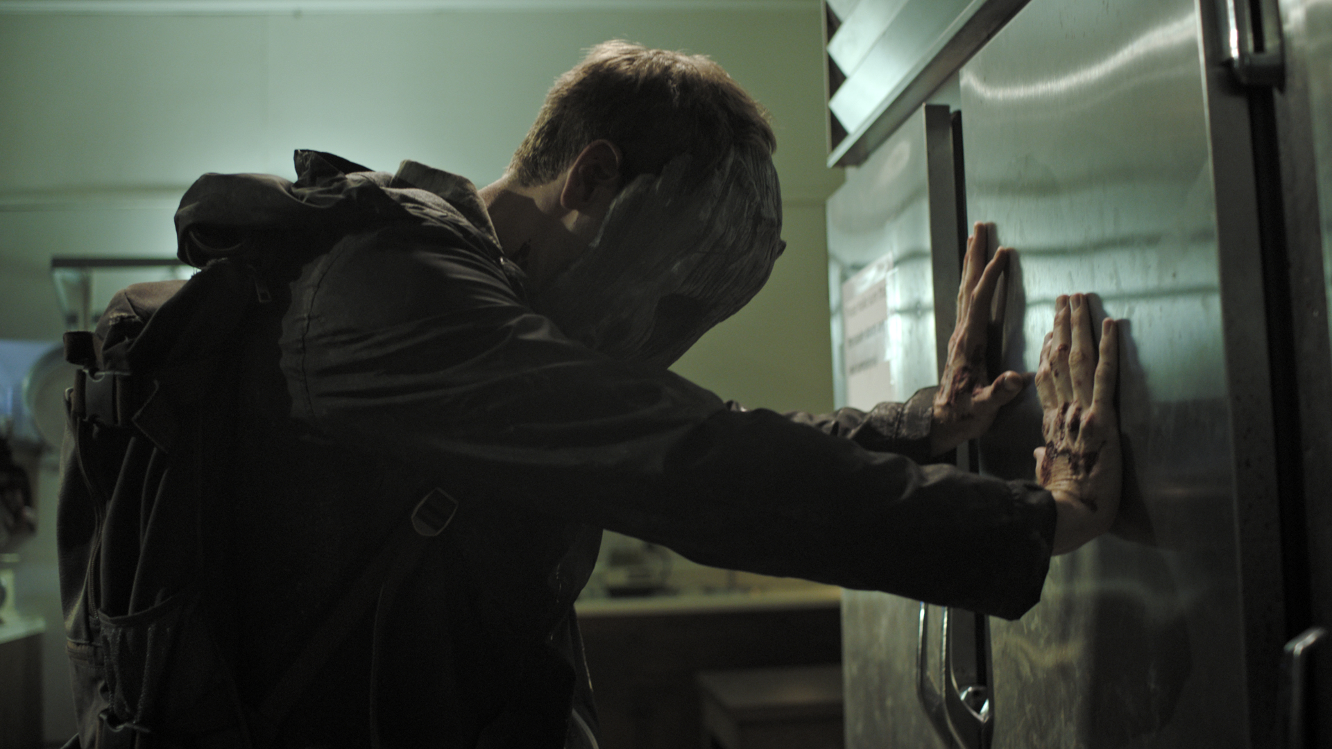 Imagen de la película Igual eres el asesino