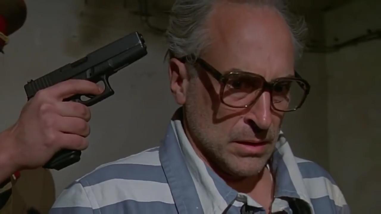 Imagen de la película Ciudadano X