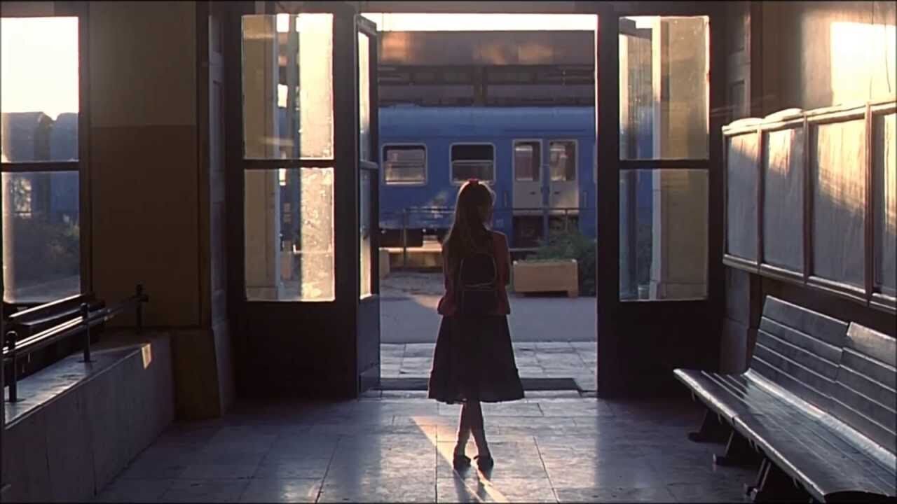Imagen de la película Ciudadano X