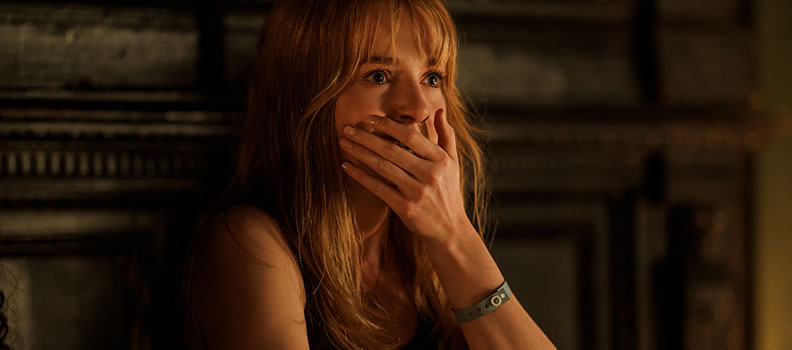 Imagen de la película Tarot