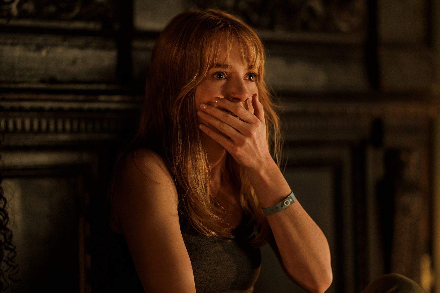 Imagen de la película Tarot