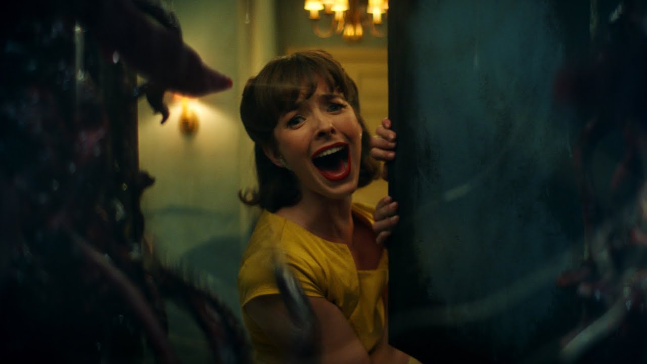 Imagen de la película Historias de la morgue