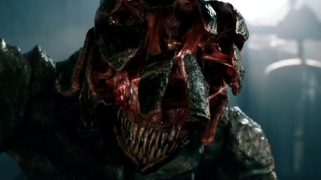 Imagen de la película Un lugar tranquilo: Día 1