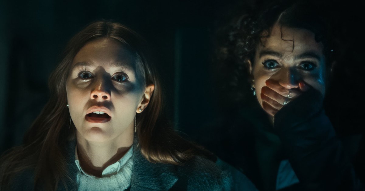 Imagen de la película Horror Park