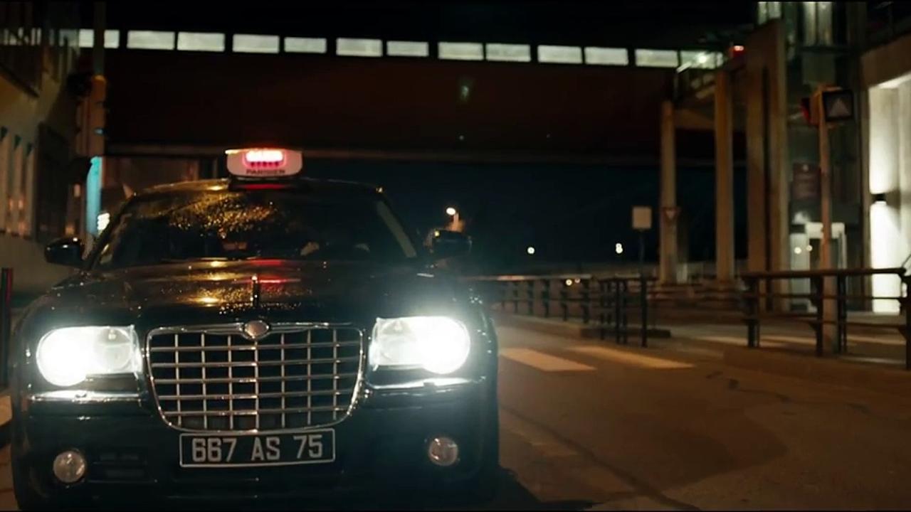 Imagen de la película La Caza