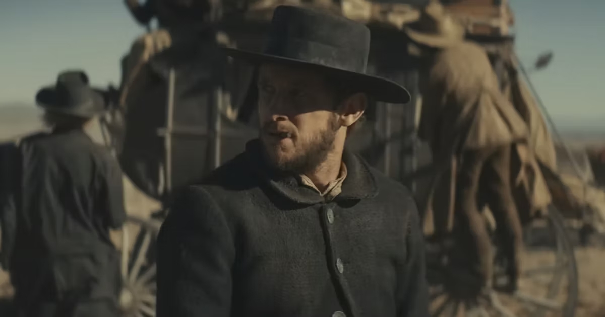 Imagen de la película Asediado